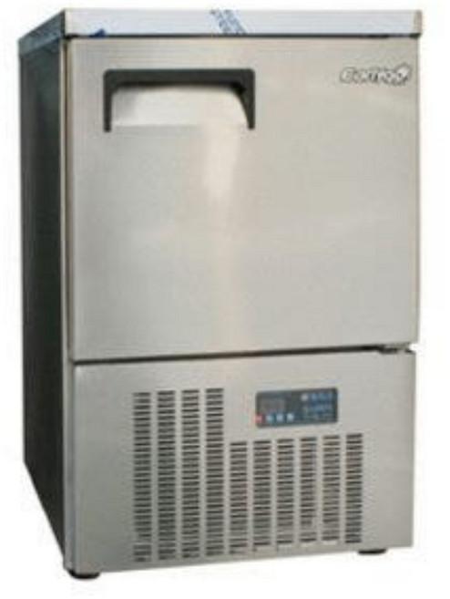 급속냉동고 얼리고 UKF-650 급속동결고 팥빙수얼음 아이스팩 물 탕후루 공장 카페 식당 업소용