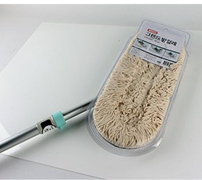 브로스 그랜드방걸레 2단 [0118] / 2단방걸레 밀대, 1개