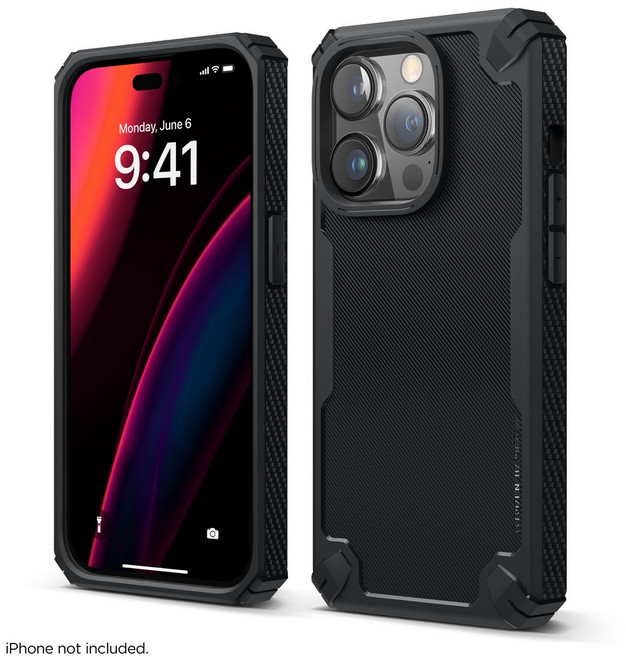 elago iPhone 14 系列 Armor防摔手機殼 軍規防護 雙層吸震