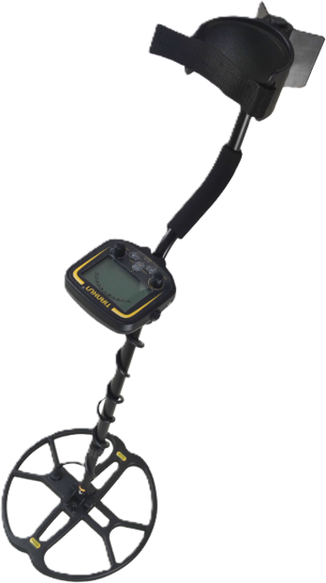 하비스픽 금속탐지기 금탐지기 휴대용 사금채취, 1개, 1. 보급형