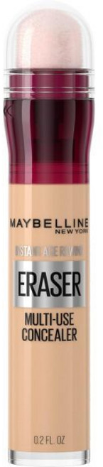 메이블린 Maybelline 인스턴트 에이지 리와인드 이레이저 다크 서클 트리트먼트 다용도 컨실러 120 1개 110029
