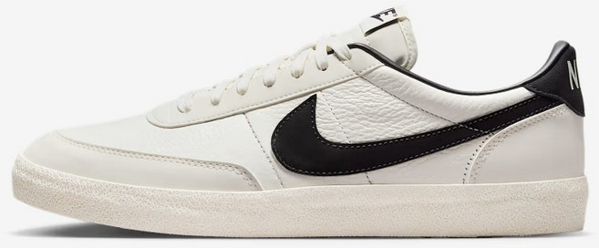 나이키 남성 킬 샷 2 LTR PRM 운동화 HQ1657-103