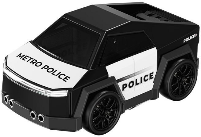 特斯拉 遙控車 迷你智能感應跟隨噴霧漂移玩具, 1個, 黑色噴霧款【遙控+躲閃+跟隨+漂移】升級款【續航約30分鐘】送遙控電池+精美禮盒