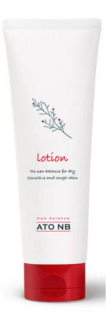 아토엔비 로션250ml 아기 유아 보습, 250ml, 1개 - 쿠팡