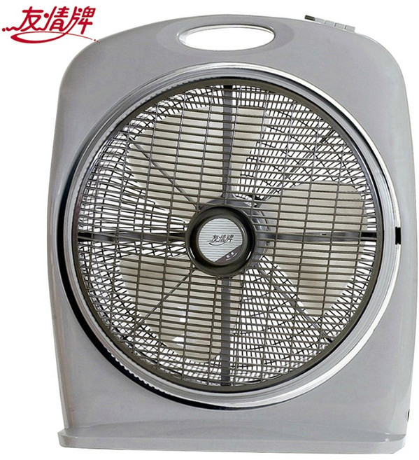 友情牌 18吋手提箱扇 KB-1881 台灣製造