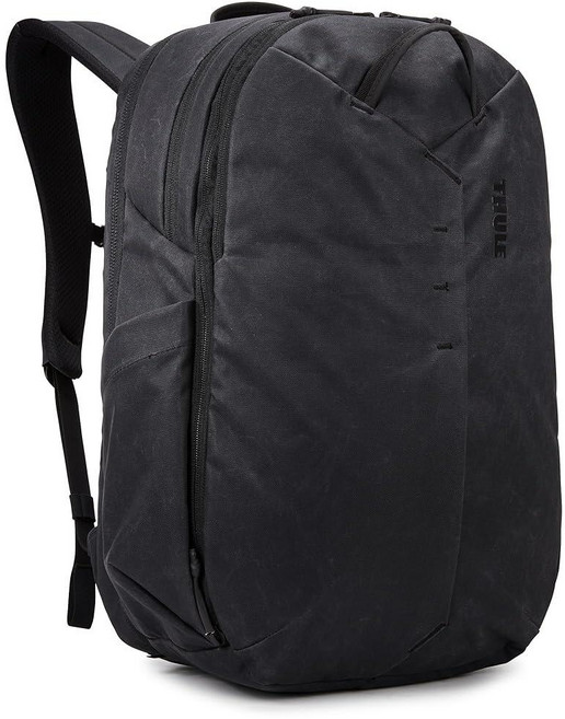 Thule Aion 여행용 백팩 40L 블랙 382001, 28L