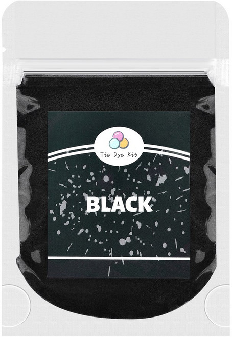 원단 DIY 타이 염료 파우더 색상 변경 무료 요리 염료 가방 의류 정장 염색 장식 24 색 10g, [06] 06