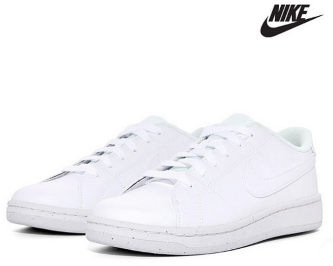 나이키 우먼스 코트로얄 2 NN (DH3159-100)