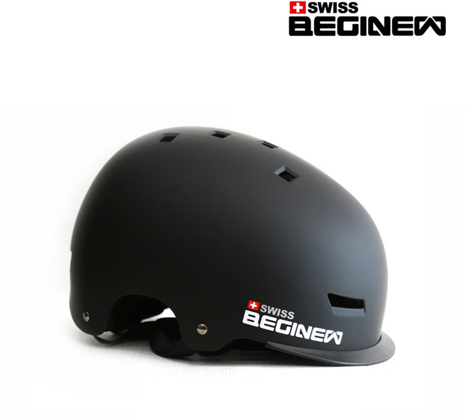 스위스비기뉴 스케이트보드 어반헬멧 롱보드헬멧 자전거헬멧 인라인헬멧 사이즈조절 헬멧