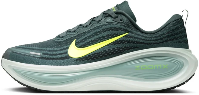 나이키 보메로 18 플러스 러닝화 런닝화 블랙 (증정품 수납백), 285, 300