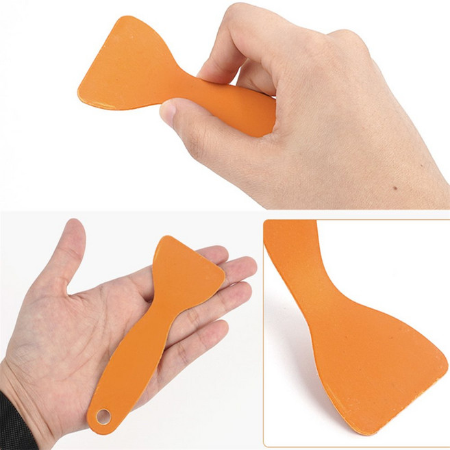 로빈샵 스크래퍼 복권스크래퍼, 소, 1개