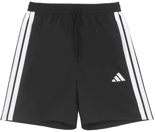 아디다스 ESS 3-STRIPES CHELSEA SHORTS 헬스 운동 러닝 삼선 데일리 첼시 쇼츠 반바지