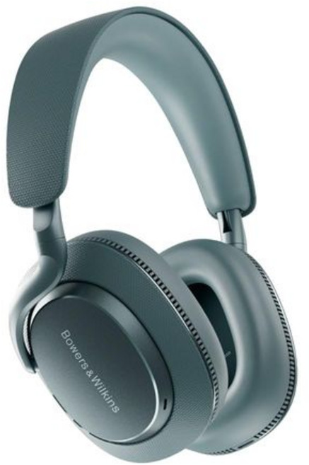 [Bowers & Wilkins] Px7 S3 40mm Lossless USB-DAC PX7S3FB (프로스트 블루) 무선 헤드폰