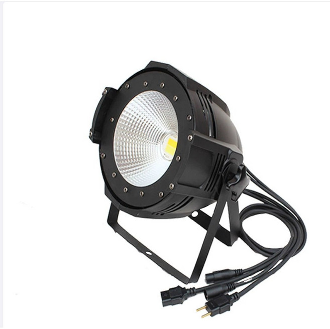 사이키 미러볼 강당 버전 축제 무대 예술 색상 레일 조명 브래킷 공연 LED, 웜200W