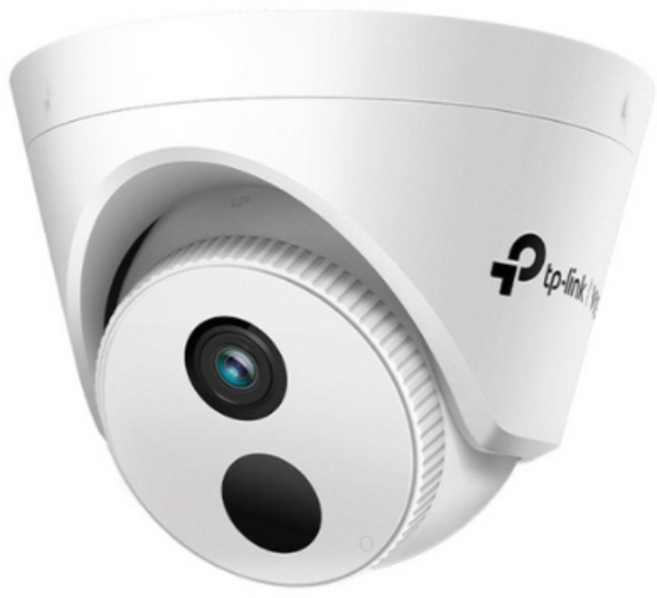 티피링크 VIGI 3MP 터렛 네트워크 카메라 4mm, VIGI C430I (3MP 카메라)