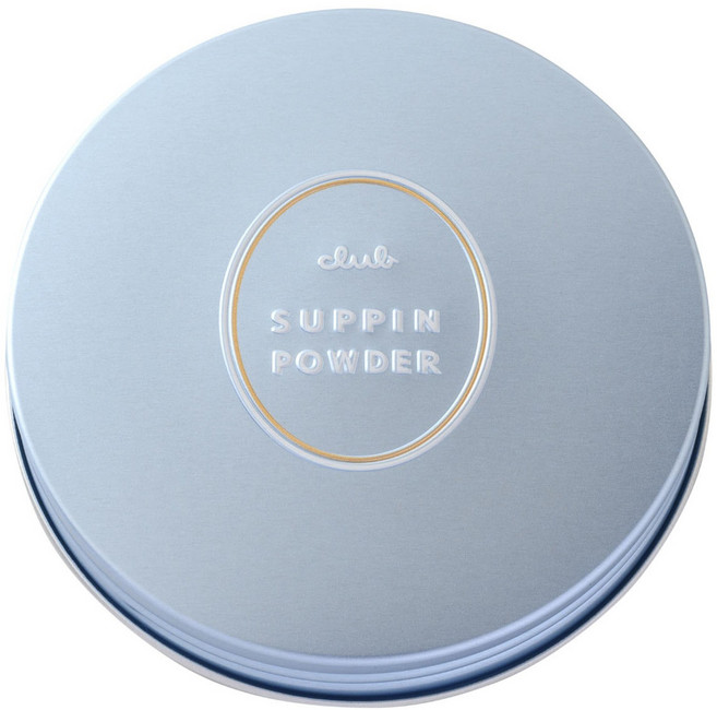 클럽 슷핀 파우더 톤 업 이노센트 플로럴 향 26g, 1개