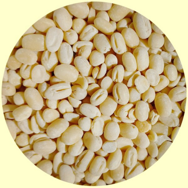 수입 중국산 거두기피 5kg 깐팥 거피팥 24년산, 1개