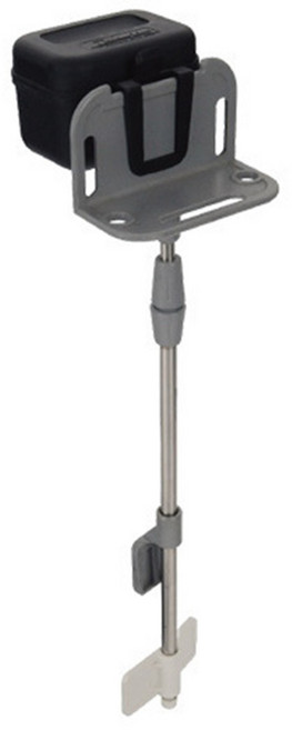 해동조구사 미끼통 줌 거치대 HT-1006, 1.해동 미끼통 거치대 세트, 1개