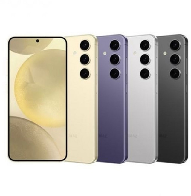 삼성전자 갤럭시 S 24 플러스 512GB SM-S926 공기계 중고폰 리퍼폰, S급, 오닉스 블랙