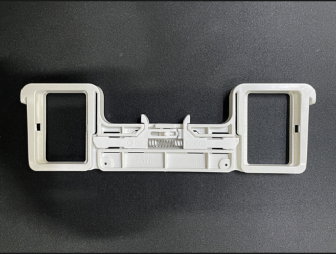 대림변기커버 용 변기커버고정 브라켓 TSC-416용