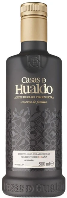 까사스디후알도 레세르바 디 파밀리아 엑스트라 버진 올리브 오일, 1개, 500ml - 쿠팡