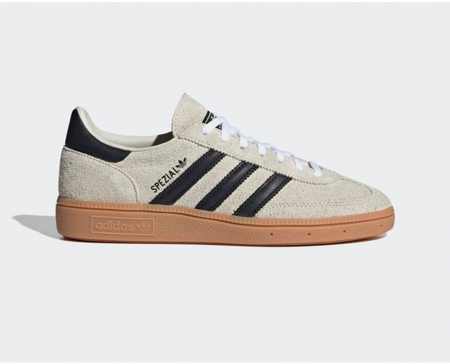 아디다스 핸드볼 스페지알 여성 ALUMIN CBLACK FTWWHT IF6562