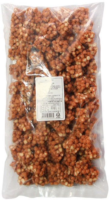 웰링스 두부 오란다, 800g, 1개