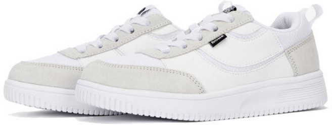 [노스페이스] 키즈 돔 WHT NS96Q23B