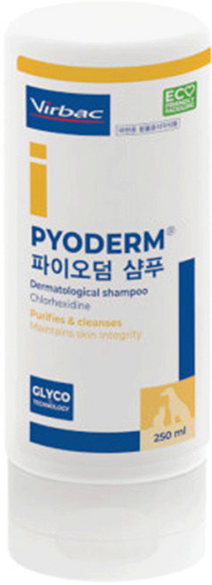 [버박] 파이오덤 약용샴푸 250ml (유통기한 26년10월), 1개