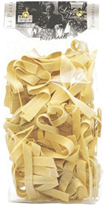 Antica Madia 파파르델레 드라이 파스타, 1개, 500g