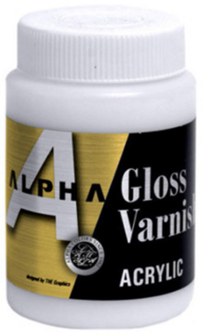 알파그로스바니쉬 250ml, 1개