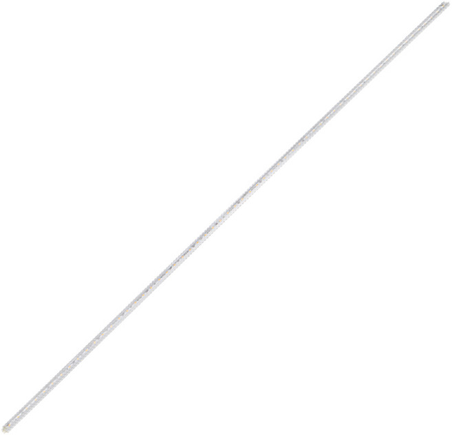 울빛 LED 블럭바 DC 12V 1000mm 우물 천장 커텐조명, 전구색