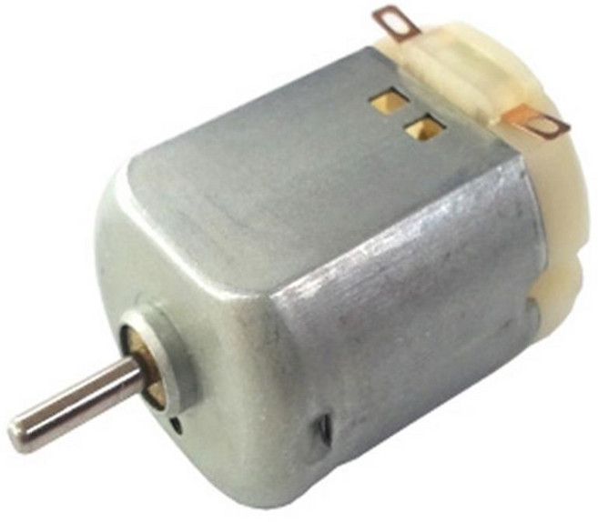 전기 실험 미니카 미니 모터 1개 초등교구 과학준비물