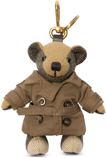 버버리 주니퍼 그린 참