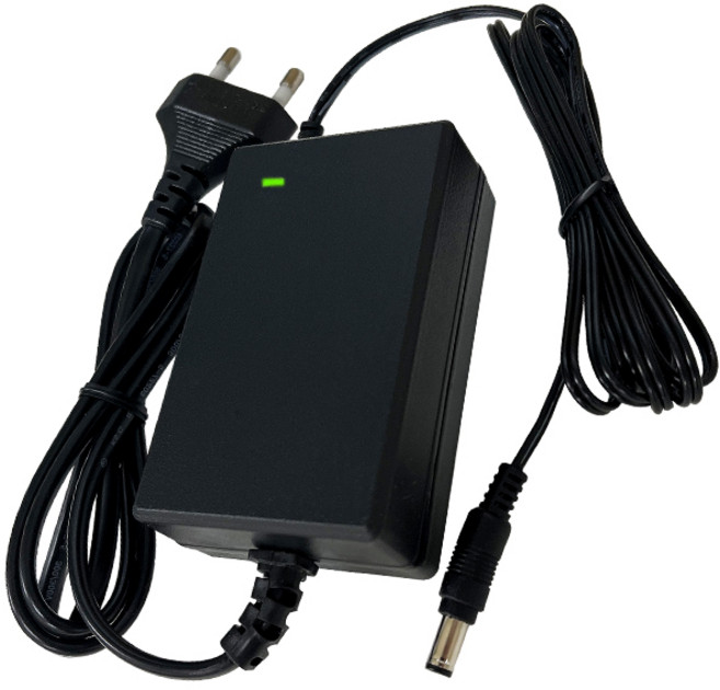 BOSS OS-2 이펙터용 PSA-220KS 어댑터 호환 DC 9V1.5A 전원 어댑터, 1개