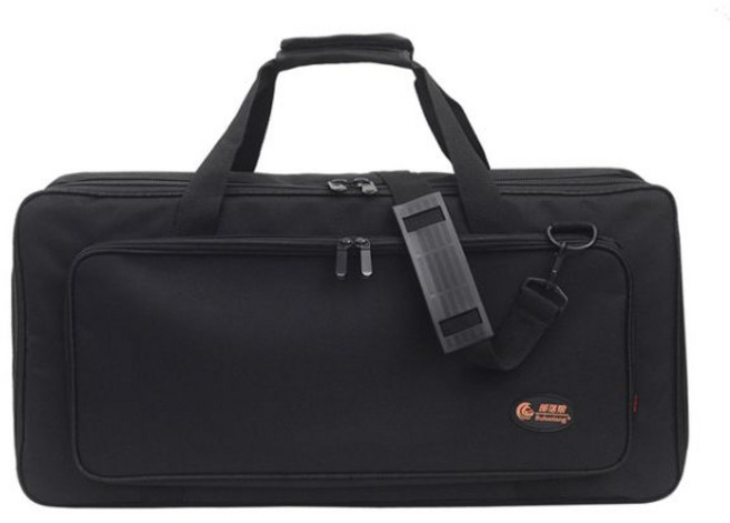 전자드럼 호환 디지털 타악기 패드 운반 가방 케이스 롤랜드 OCTAPAD SPD-30, 1개