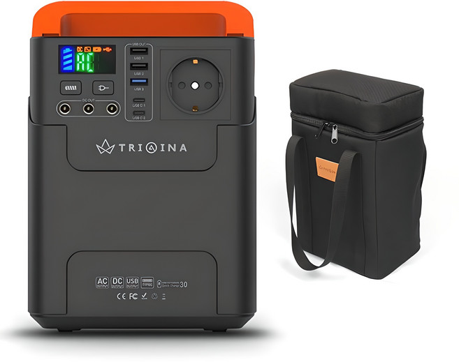 파워뱅크 220V 캠핑용파워뱅크 차박 캠핑용배터리 대용량배터리 보조배터리 216Wh 전용가방포함, S328 배터리(전용가방포함), 혼합색상, TN-S328