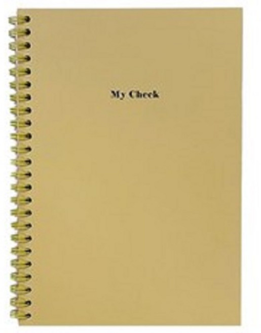 건망증 더 메모 라이프 스케줄 플래너 my check, 혼합색상, 1개