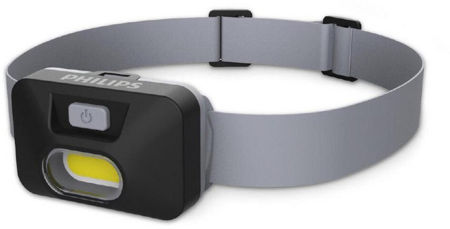 필립스 LED 헤드 랜턴 SFL1000H, 1개