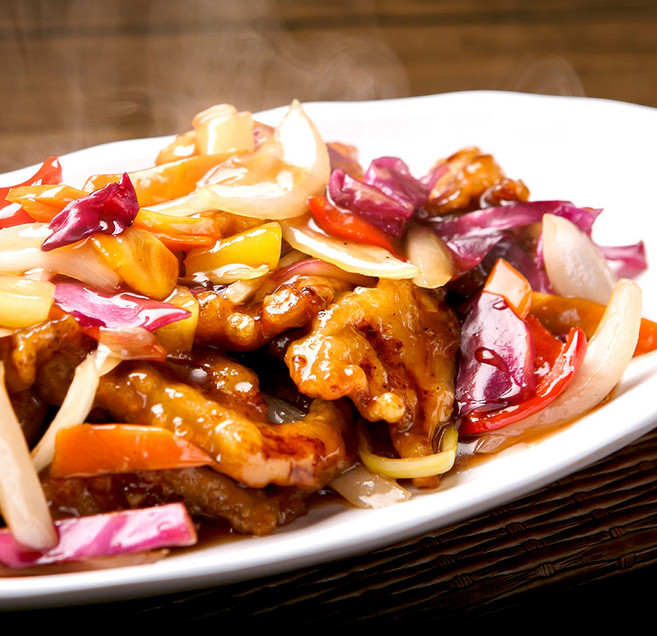 굿프랜즈 탕수욕 1000g, 1개, 1kg