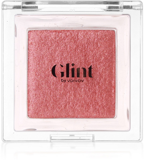 Glint 하이라이터 2.4g, 03크롬베이비, 1개