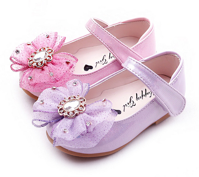 해피걸 여아용 살랑 구두 메리제인슈즈 아동플랫