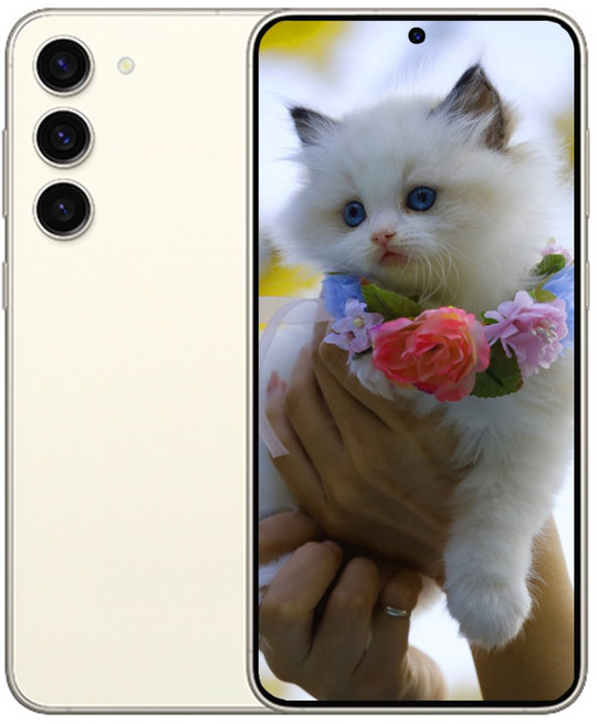 삼성전자 갤럭시 S 23 새상품 미개봉, 256GB