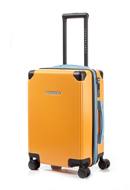 럭키플래닛 메르씨 캐리어 21인치 25인치 28인치