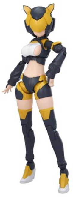 반다이 30MS 옵션 부품 세트 28 액션웨어 컬러A 26년 5월 발매, 26년 5월 발매 예정