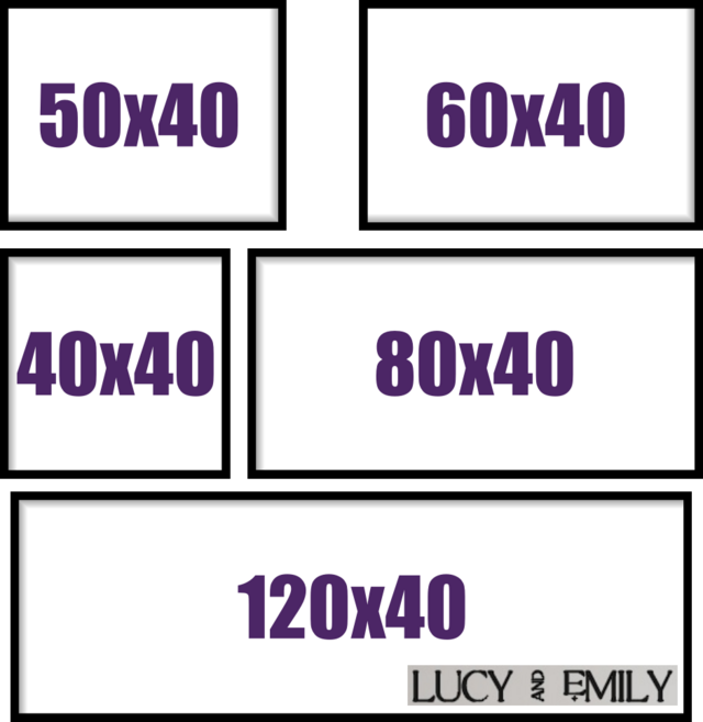 루시앤에밀리 보석십자수 알루미늄 액자 맞춤액자 주문제작, 플랫무광 라이트골드