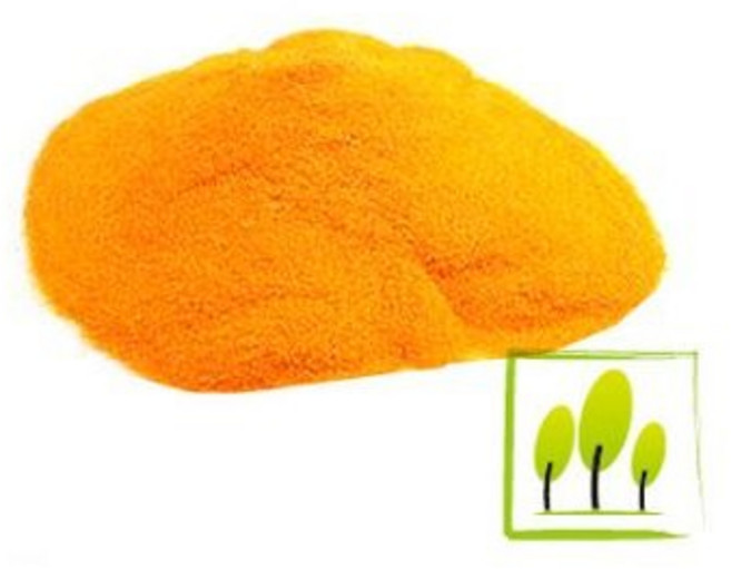 치자황색소(분말타입) 50g, 1개