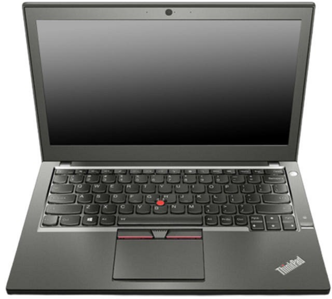 업무용 학생용 레노버 씽크패드 X260 i7-6세대 8G SSD256 노트북, WIN10 Pro, 8GB, 256GB, 블랙