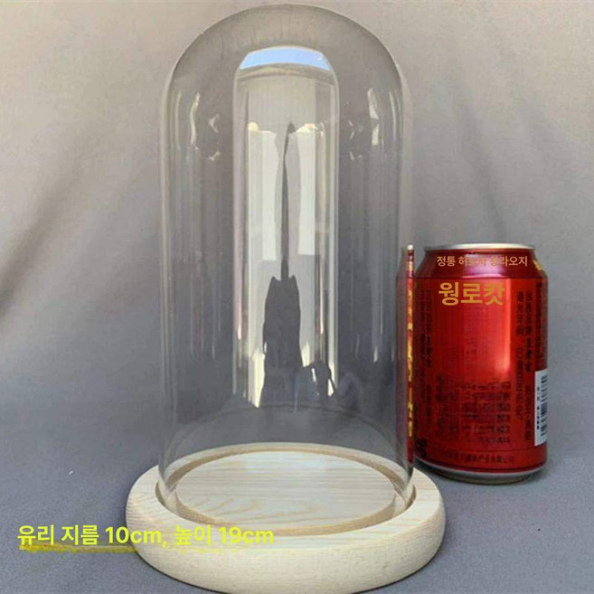 투명 아크릴 케이스 피규어 장식장 스피드챔피언 전시, 1개