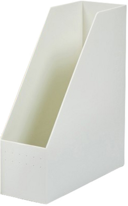 (시스맥스) 마이 컬러꽂이 화이트